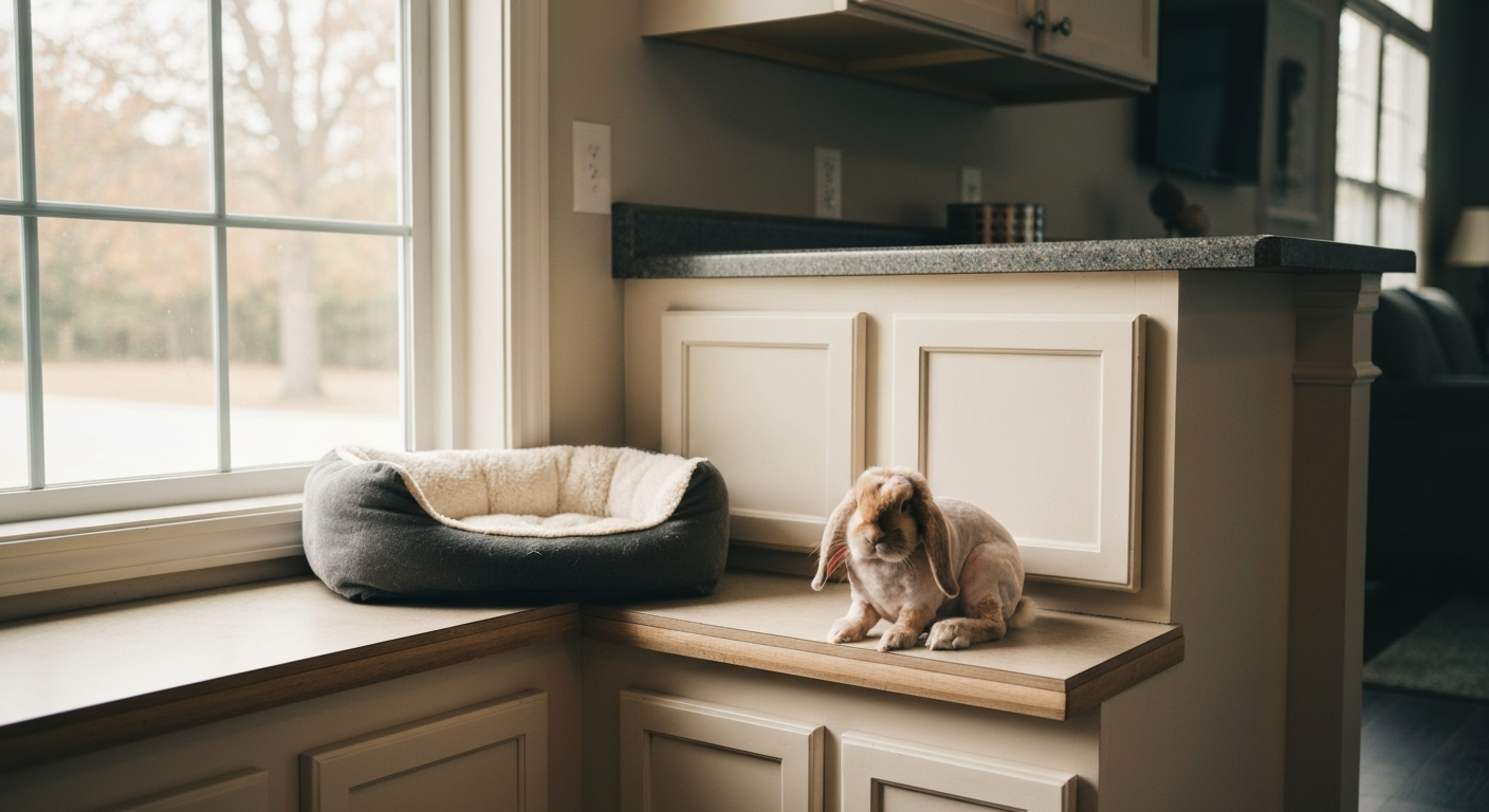Best Emotional Support Animals for Arkansas Apartments